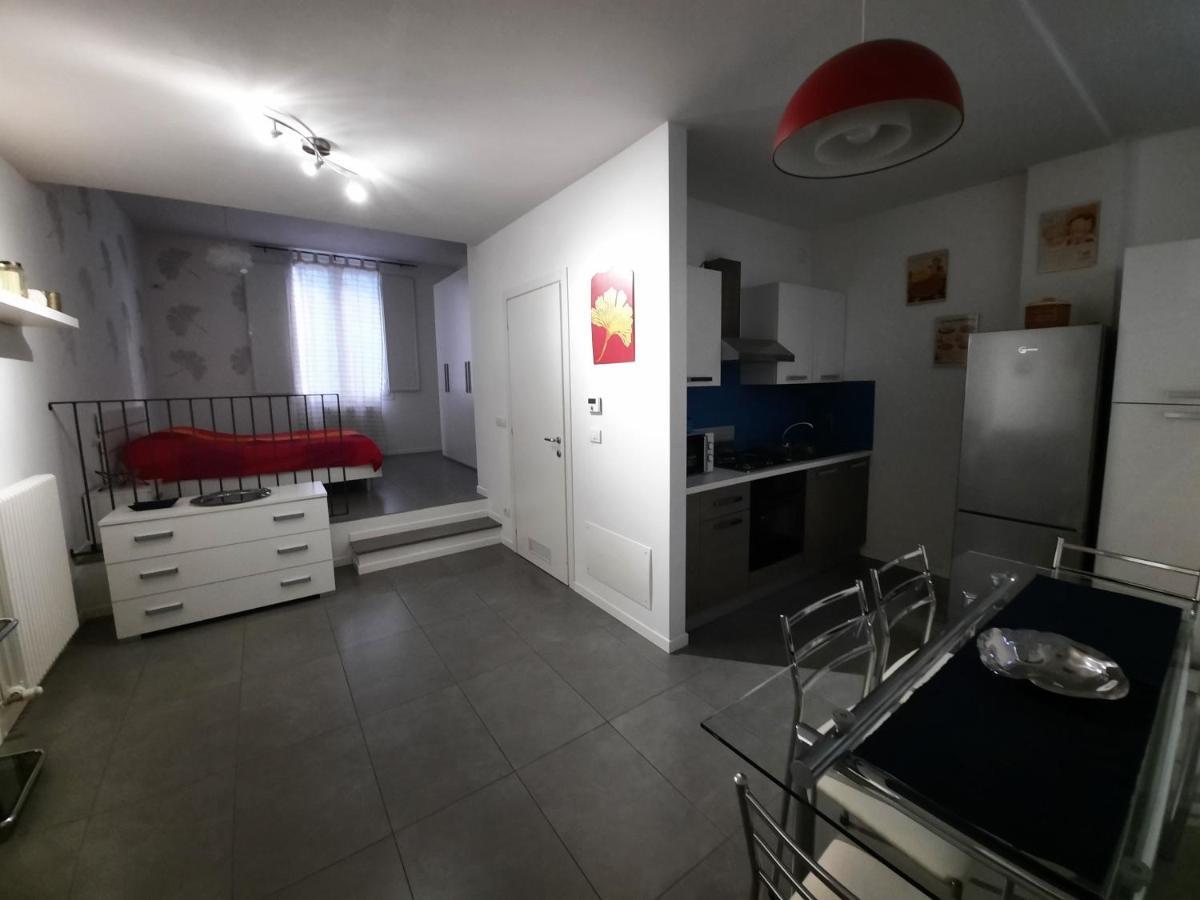 Dimora La Turrita Daire Bolonya Dış mekan fotoğraf