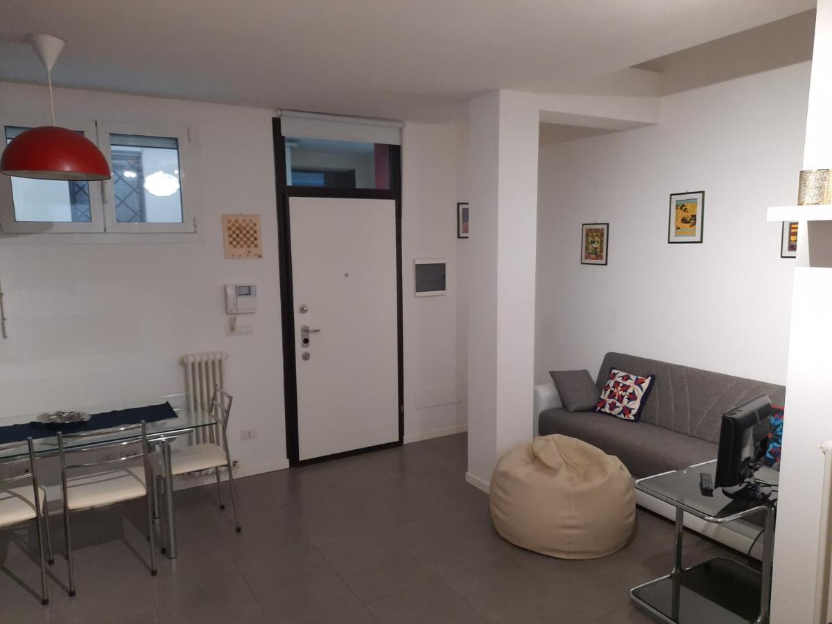 Dimora La Turrita Daire Bolonya Dış mekan fotoğraf