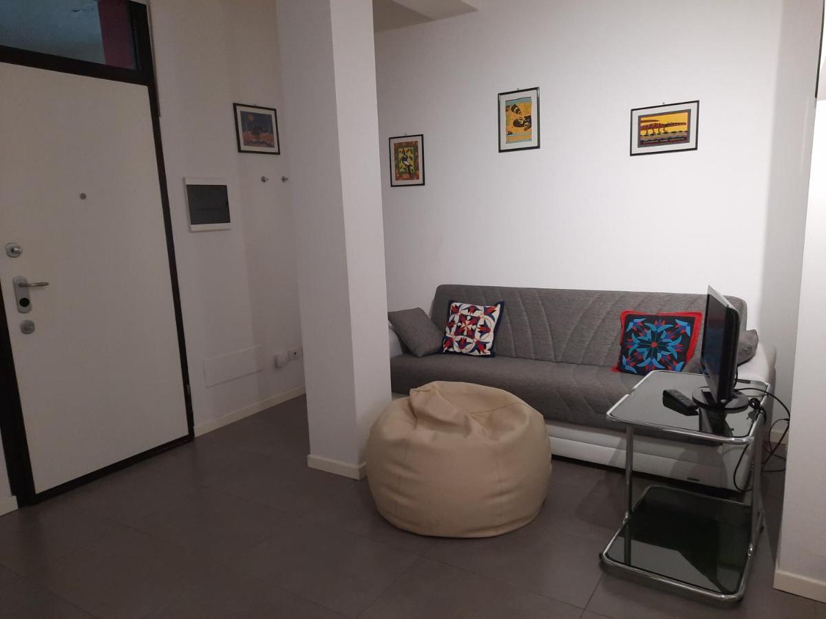 Dimora La Turrita Daire Bolonya Dış mekan fotoğraf